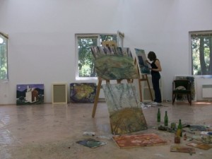 Art Colony Kumanovo